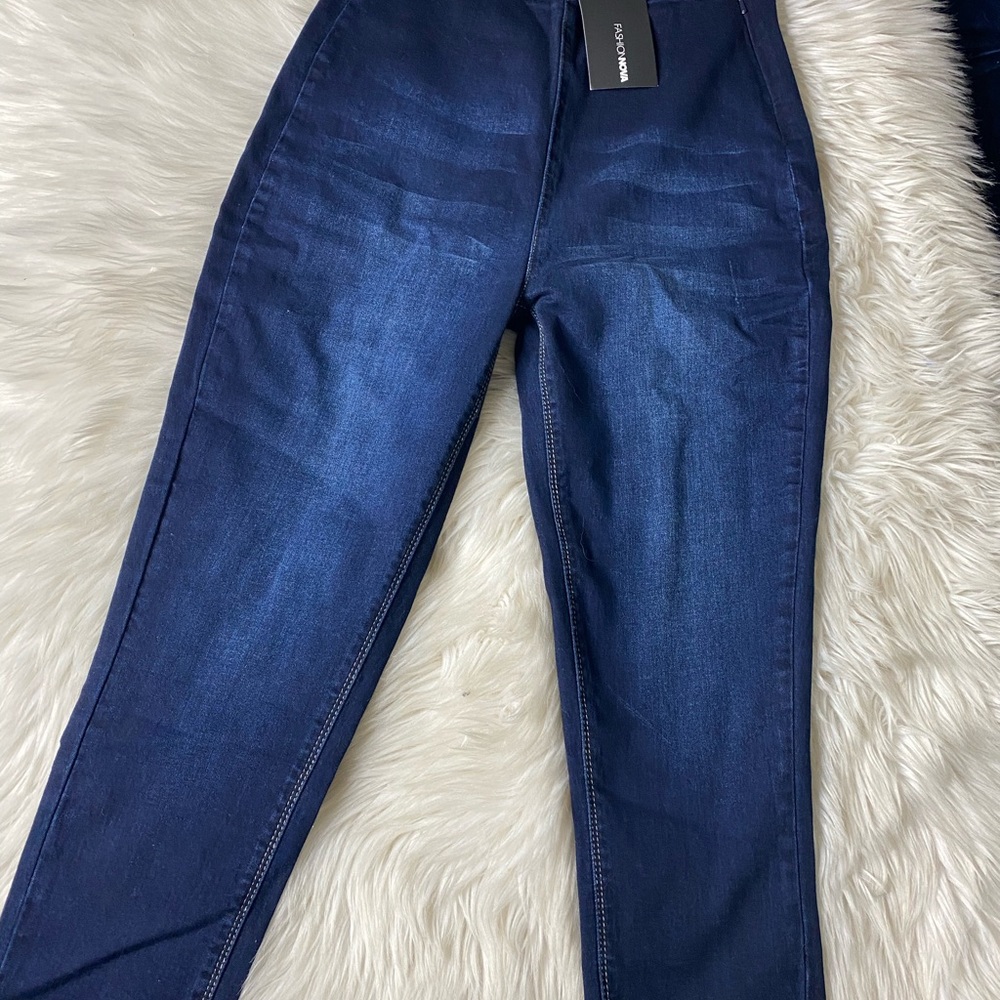 Blue Jeans